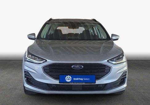 Ford Focus, 2022