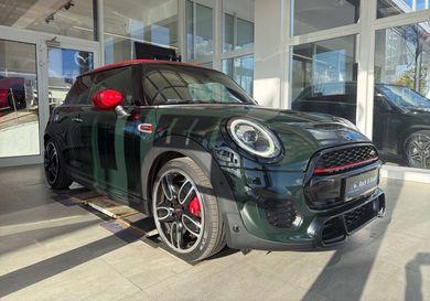 MINI John Cooper Works, 2019