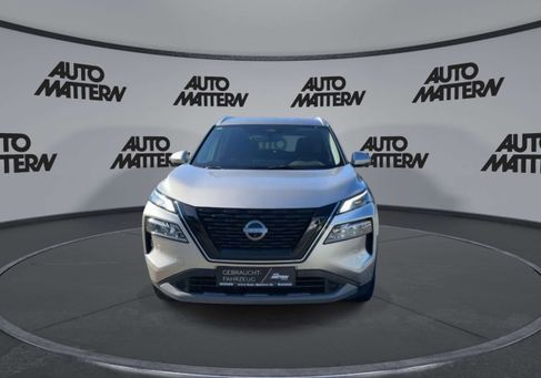 Nissan X-Trail, 2023 3