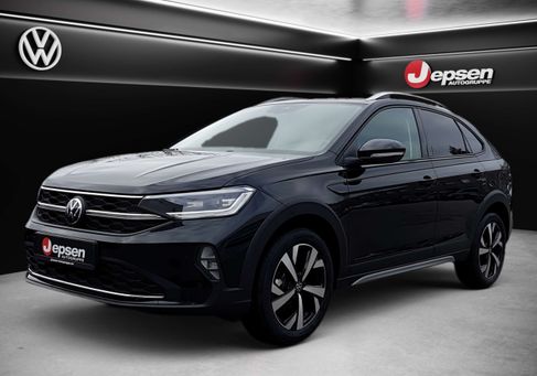 Volkswagen Taigo, 2025