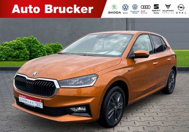 Skoda Fabia, 2025