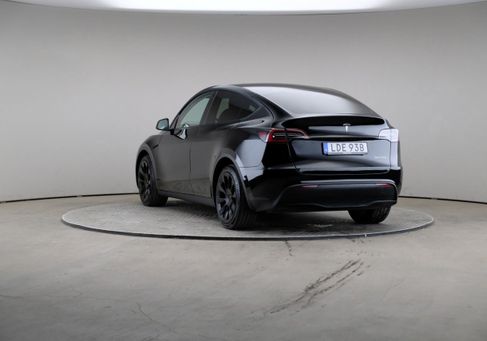 Tesla Model Y, 2023 2