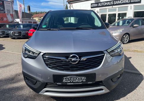 Opel Crossland X, 2019 3