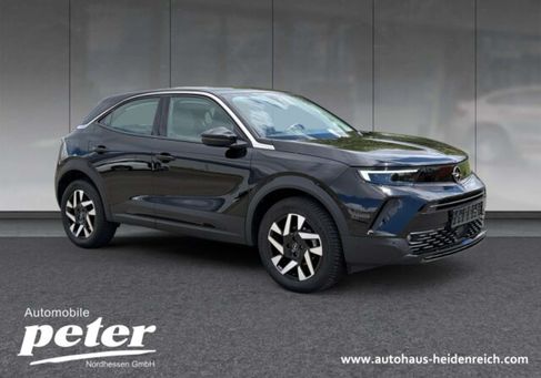 Opel Mokka, 2024 2