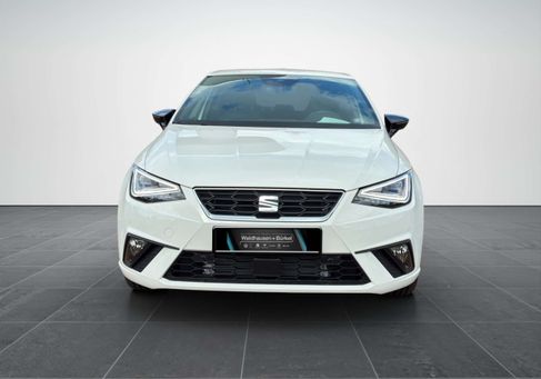 Seat Ibiza, 2025 2