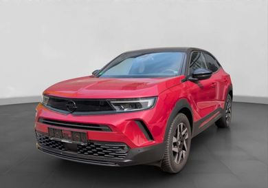 Opel Mokka, 2024