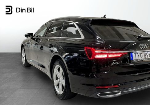Audi A6, 2023 3