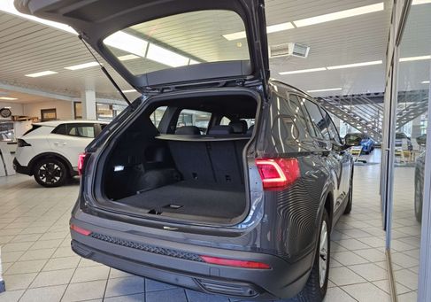 Seat Tarraco, 2023 3