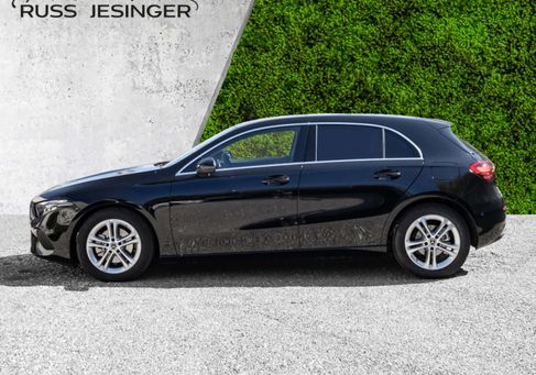 Mercedes-Benz A 180, 2025