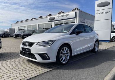 Seat Ibiza, 2024