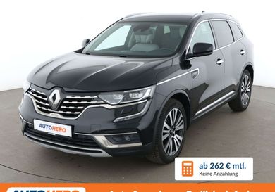 Renault Koleos, 2019