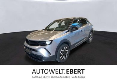 Opel Mokka, 2024
