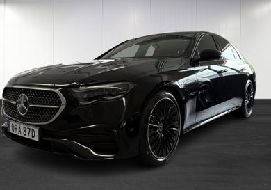 Mercedes-Benz, 2025