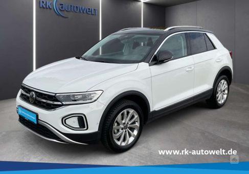 Volkswagen T-Roc, 2024