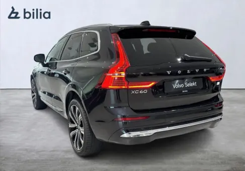Volvo XC60, 2022