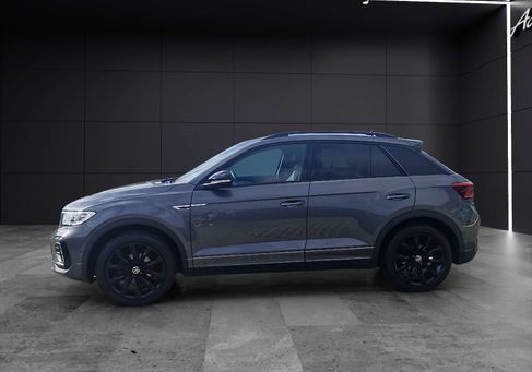 Volkswagen T-Roc, 2022