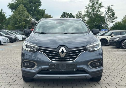 Renault Kadjar, 2020
