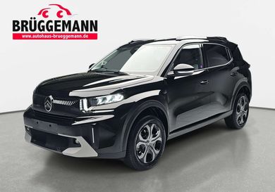 Citroën C3 Aircross, 2026