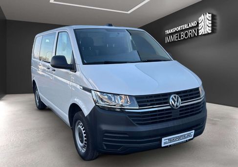 Volkswagen T6 Transporter, 2020