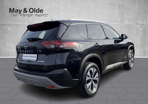 Nissan X-Trail, 2024