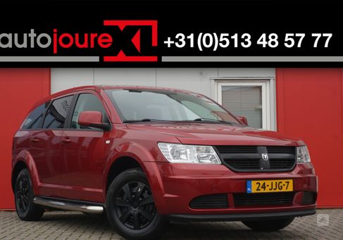 Dodge Journey, 2009