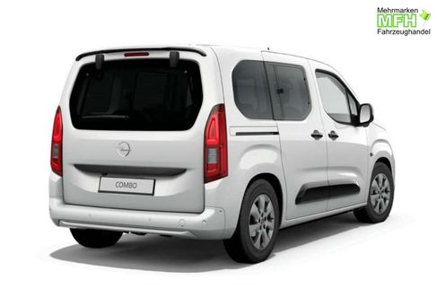 Opel Combo, 2026 3