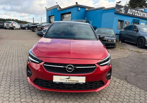 Opel Corsa, 2019 2