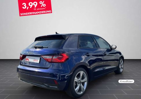 Audi A1, 2025