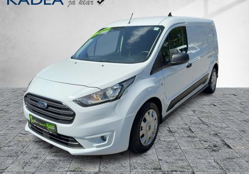 Ford Transit Connect, 2023