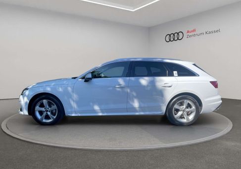 Audi A4, 2023