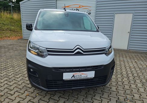 Citroën Berlingo, 2024 3