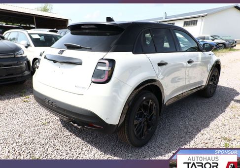 Fiat 600, 2026