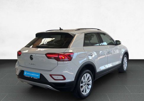 Volkswagen T-Roc, 2022 3