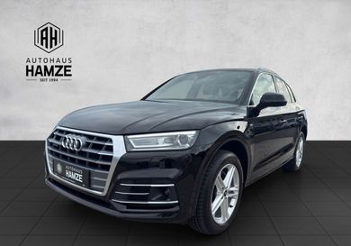 Audi Q5, 2020