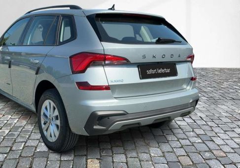 Skoda Kamiq, 2026