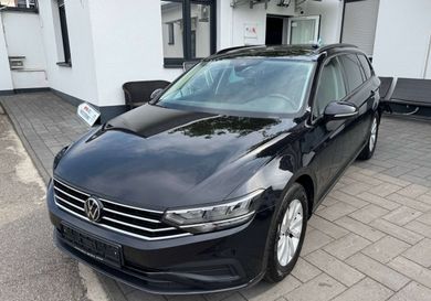 Volkswagen Passat Variant, 2023