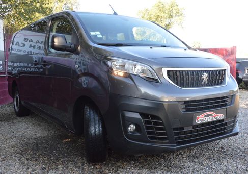 Peugeot Expert, 2019