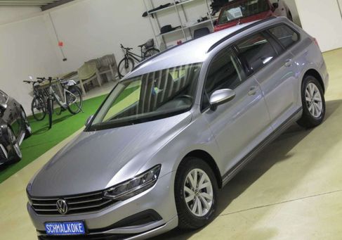 Volkswagen Passat Variant, 2022 2