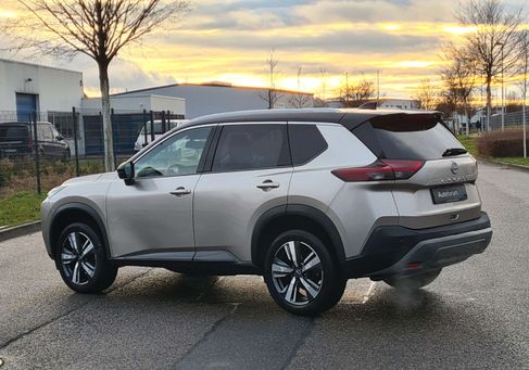 Nissan X-Trail, 2023