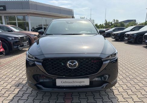 Mazda CX-5, 2023 2