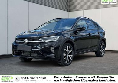 Volkswagen Taigo, 2026