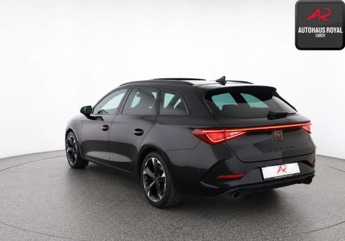Cupra Leon, 2023