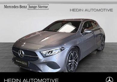 Mercedes-Benz A 180, 2025