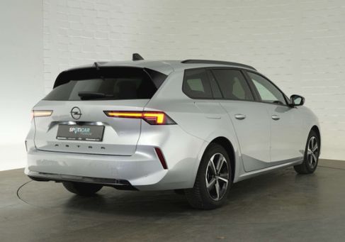 Opel Astra, 2024