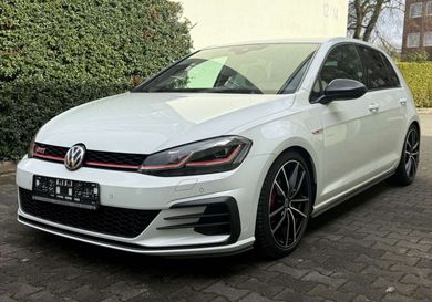 Volkswagen Golf, 2019