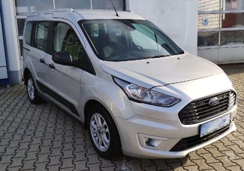 Ford Tourneo Connect, 2019