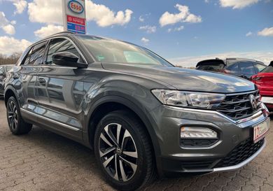 Volkswagen T-Roc, 2020