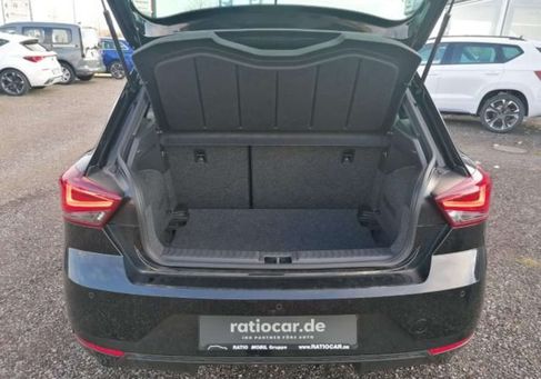 Seat Ibiza, 2024