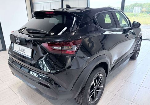 Nissan Juke, 2026 3