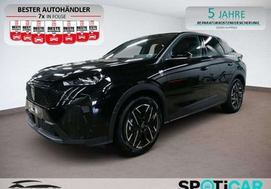 Peugeot 3008, 2026